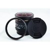 Sigma Fisheye 8mm f/3.5 EX DG Circular Fisheye Autofocus Lens for Canon EOS - 2 of 4