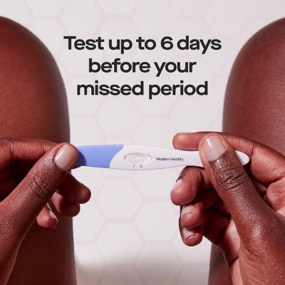 First Response Rapid Result Pregnancy Test - 2ct : Target