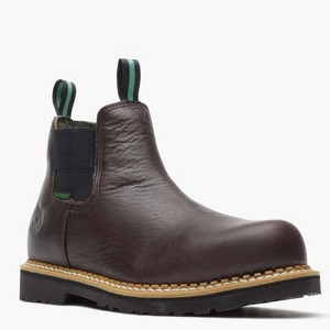 Men's Georgia Giant High Romeo Waterproof Steel Toe Boot - 1 of 4