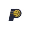 NBA Indiana Pacers 16oz Primary Logo Classic Mug - 2 of 4