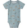 Modern Moments™ by Gerber Baby Boys' 4-Pack Bodysuit and Pant Set - 2 of 4