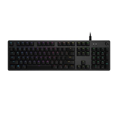 Logitech G512 Gaming Keyboard