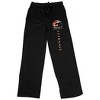 Mens Marvel Studios The Eternals Logo and Text Pajama Sleep Pants - 2 of 3