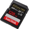 SanDisk Extreme Pro 128GB SDXC UHS-I V30 Class 10 Memory Card - 3 of 3