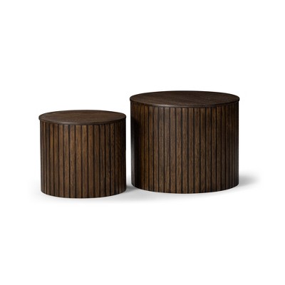 Austin Side Table