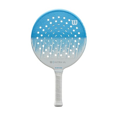 Wilson Ultra UL GRUUV V2 Platform Tennis Paddle
