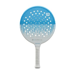 Wilson Ultra UL GRUUV V2 Platform Tennis Paddle - 1 of 4
