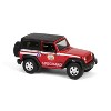1/64 2011 Jeep Wrangler Volusia, FL Beach Safety Ocean Rescue Lifeguard First Responders 2 67060-E - 4 of 4