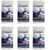 Magic the Gathering 6 Packs MTG Set Booster Pack Lot MTG Kaldheim - 2 of 4