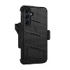 ZIZO BOLT Bundle Galaxy A16 5G Case - Black - 4 of 4