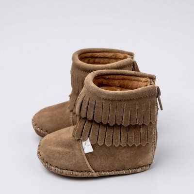 Little Love Bug Company Cozy Boot
