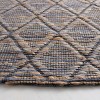 Natural Fiber NFB175 Hand Loomed Area Rug  - Safavieh - 3 of 4
