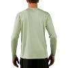Vapor Apparel Men's Pinehurst Pickleball UPF 50+ Long Sleeve T-Shirt - 2 of 3