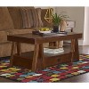 HomeStock Masters PaintBox Black & Multi 5x7.6, Contemporary, Power Loomed - 2 of 4