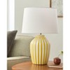 Livabliss Stratos Rustic Table Lamps - 2 of 4