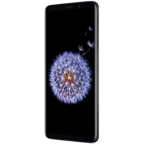 s9 plus contract