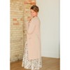 Essential Long + Soft Cardigan - 4 of 4