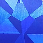 light blue