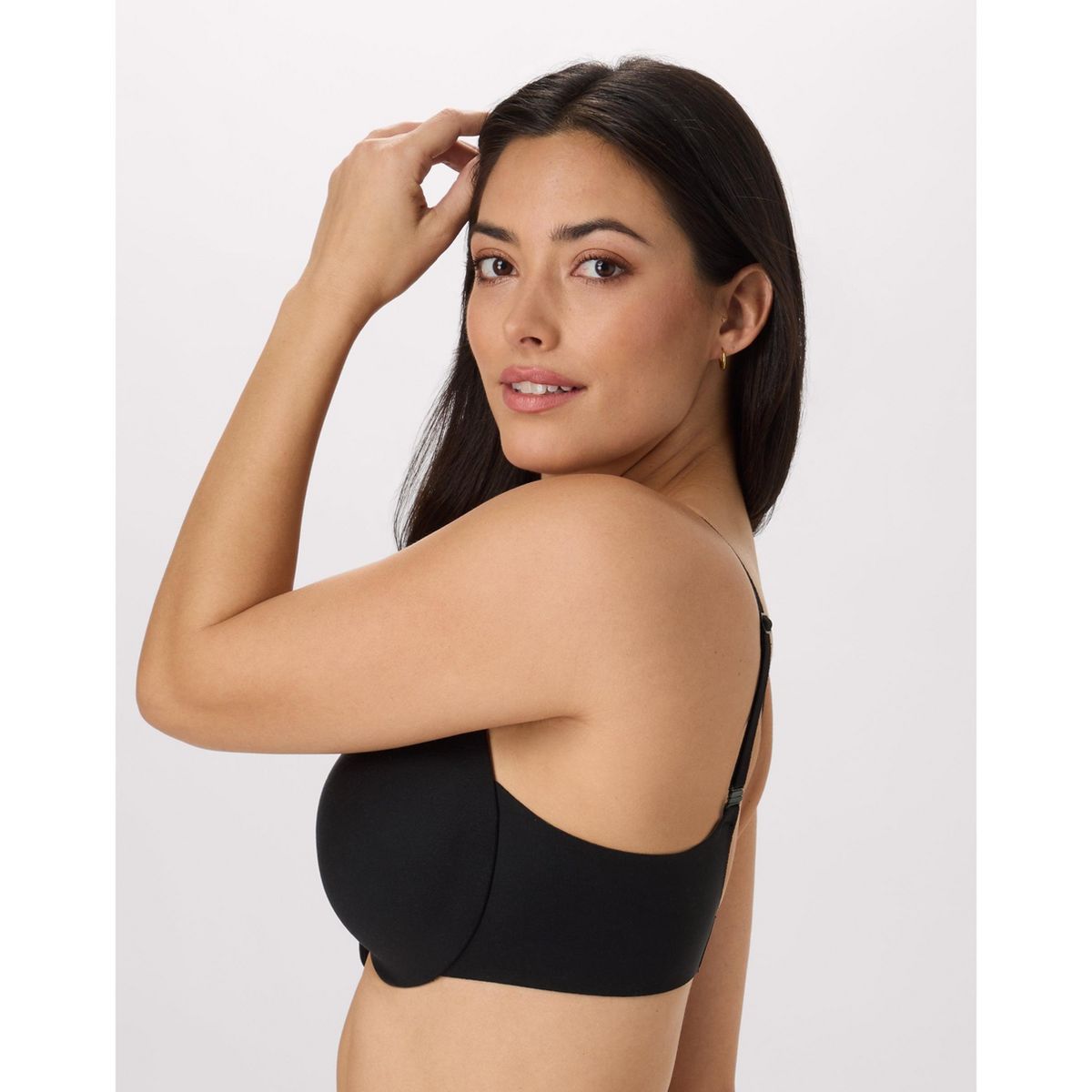 Maidenform Comfort Push-Up Underwire Bra - thumbnail 5