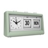 GEMS Retro Analog Alarm Clock - 4 of 4