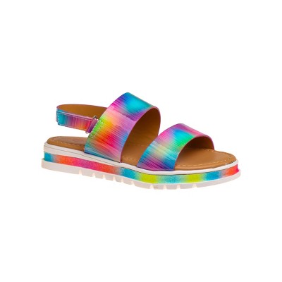 Target sale childrens sandals