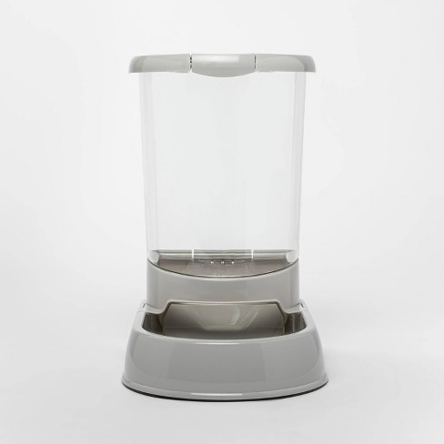 Large 2025 cat feeder