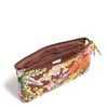 Vera Bradley Women's Outlet Cotton Essential Trio Clutch - 2 of 2