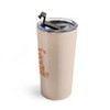 DirtyAngelFace Whats The Best That Could Happen Travel Mug 20 oz Stainless Steel Travel Mug - Deny Designs - 3 of 4