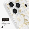 kate spade new york Apple iPhone 17 Pro MagSafe Compatible Designer Phone Case - 3 of 4