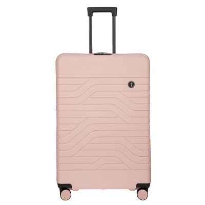Bric's B|Y Ulisse Expandable Hardside Spinner with TSA Approved Locks