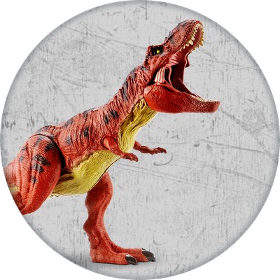 72ct Jurassic Park Stickers : Target