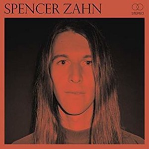 Spencer Zahn - People Of The Dawn (Vinyl) - 1 of 1