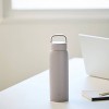 Zojirushi 34oz Stainless Steel Tumbler - 2 of 4