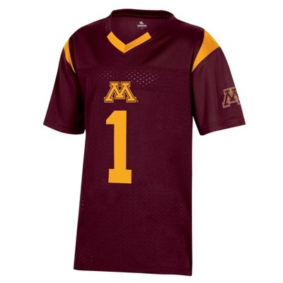 gophers jersey