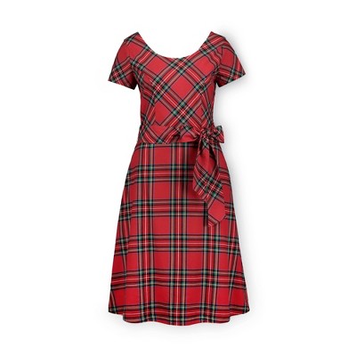 plus size tartan dress,plaid dress women,plaid dresses,