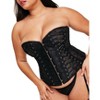 Adore Me Women's Nikita Corset - 2 of 4