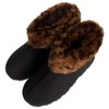 Jessica Simpson Womens Micro-Suede Bootie Slipper - 4 of 4