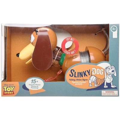 toy story collection slinky dog