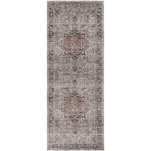 Antique Patina ANP642 Power Loomed Indoor Rugs - Safavieh - 1 of 4