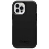 OtterBox Defender PRO XT Series Case for iPhone 12 and iPhone 12 Pro - Black - 2 of 3
