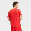 Men's Short Sleeve Performance T-Shirt - All In Motion™ - 2 of 3
