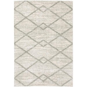 Oriental Weavers Verona 143W6 Ivory/ Grey Indoor Area Rug - 2' x 3' - 1 of 1
