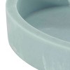 Nicole Miller Kendall Oasis Soap Dish - 2 of 2