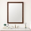 James Martin Signature Vanities Glenbrooke 30" Mirror - 4 of 4