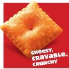 Cheez-It Buffalo Wing Baked Snack Crackers - 12.4oz - 4 of 4
