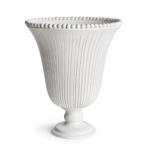 Plum & Post Perla Wide Vase - 1 of 4