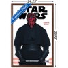 Trends International Star Wars: Saga - Darth Maul Feature Series Framed Wall Poster Prints - 3 of 4