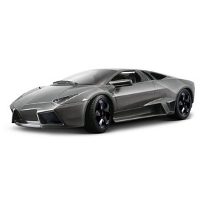1:24 RC Reventon (Grey) - 1 of 3
