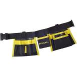 Red Tool Box Stanley Jr. Tool Belt | Real Tools for Kids