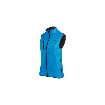 Mizuno Women's Breath Thermo® Fz Vest
